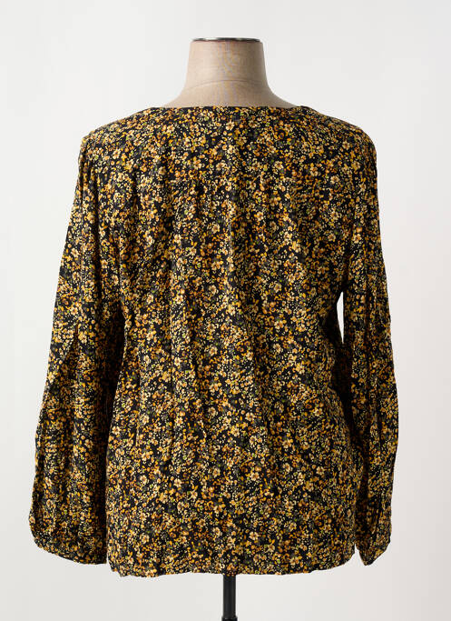 Blouse noir C'EST BEAU LA VIE pour femme