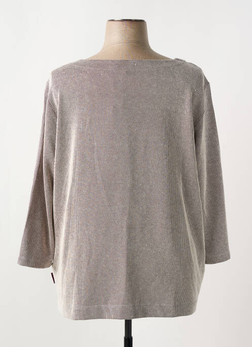 T-shirt rouge CECIL pour femme