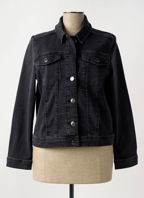 Veste casual noir STREET ONE pour femme