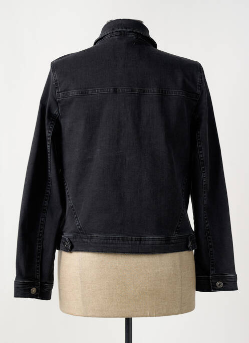 Veste casual noir STREET ONE pour femme