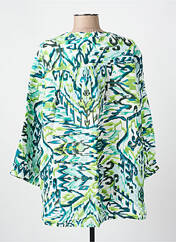 Blouse vert CECIL pour femme seconde vue