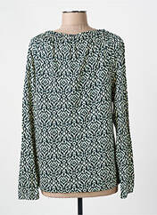 Blouse vert STREET ONE pour femme seconde vue