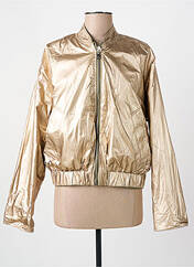 Veste casual vert GARCIA pour femme seconde vue