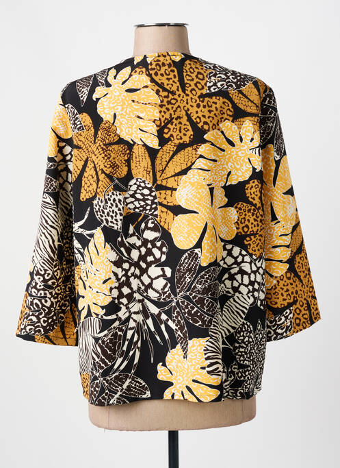 Blouse noir DIANE LAURY pour femme