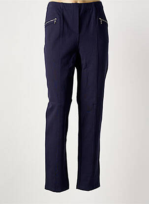 Jegging bleu GRIFFON femme