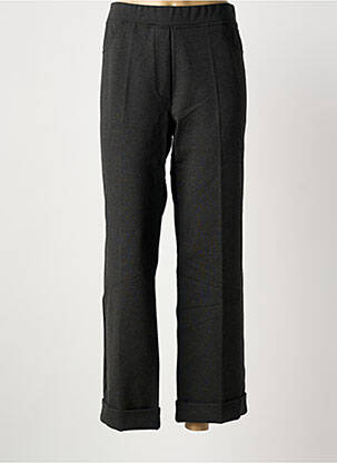 Jegging gris WALTRON femme