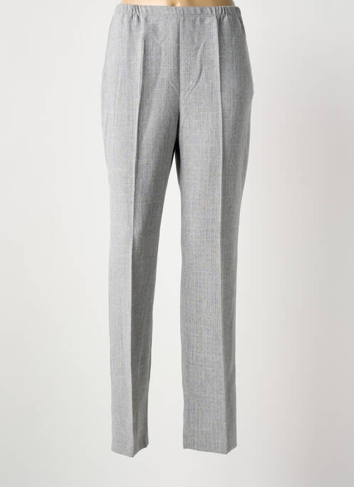 Jegging gris GUY DUBOUIS femme