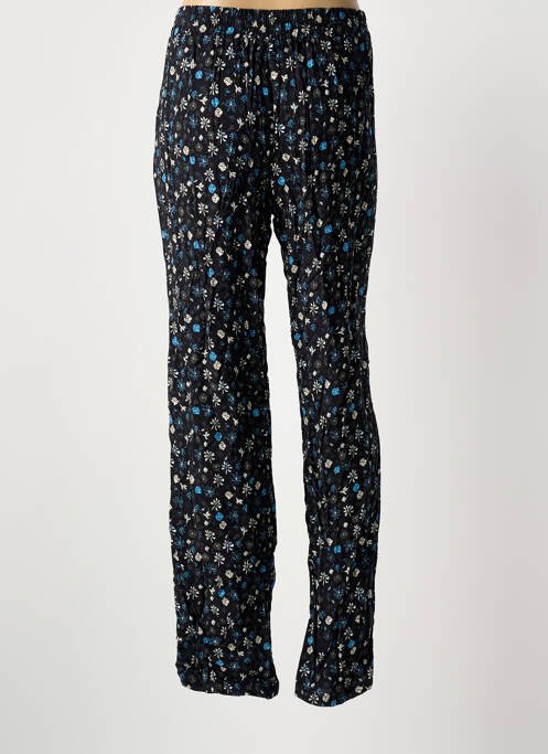 Pantalon droit noir MERI & ESCA femme