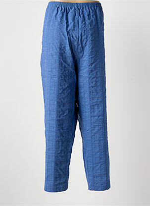 Jegging taille normale taille normale bleu GRIFFON femme