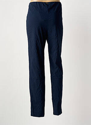 Jegging tissage jersey taille normale bleu GRIFFON femme