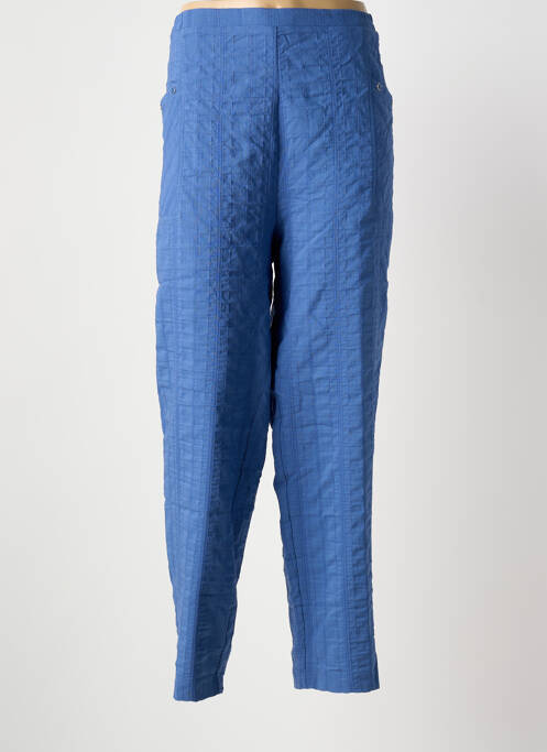Jegging taille normale taille normale bleu GRIFFON femme