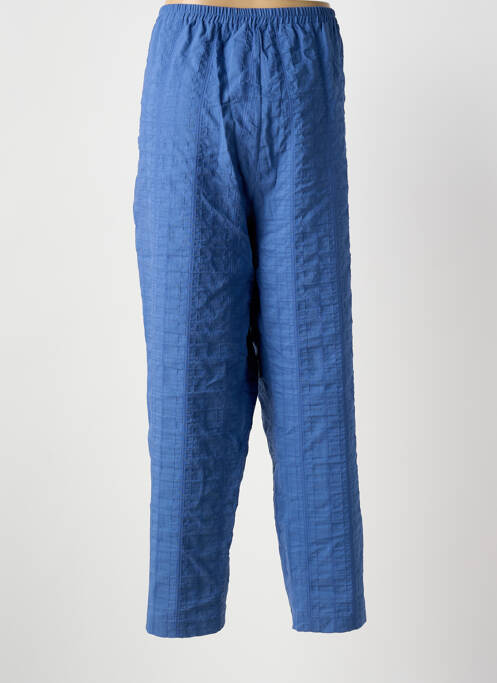 Jegging taille normale taille normale bleu GRIFFON femme