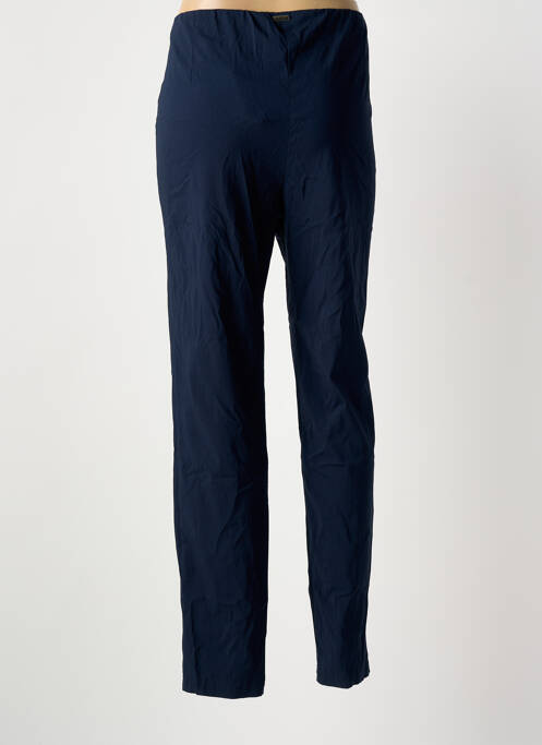 Jegging tissage jersey taille normale bleu GRIFFON femme