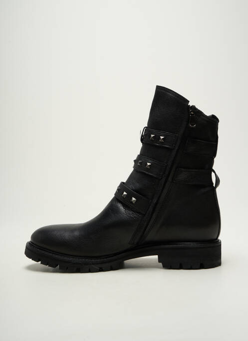 Bottines/Boots noir KEB femme