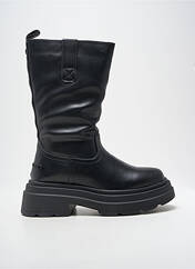 Bottes noir BUFFALO femme seconde vue