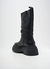 Bottes noir BUFFALO femme seconde vue