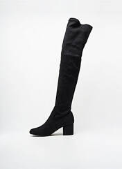 Cuissardes noir STEVE MADDEN femme seconde vue