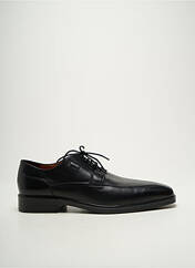 Derbies noir GEOX homme seconde vue