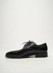 Derbies noir GEOX homme seconde vue