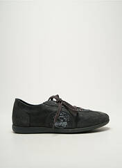 Baskets gris PANAMA JACK homme seconde vue