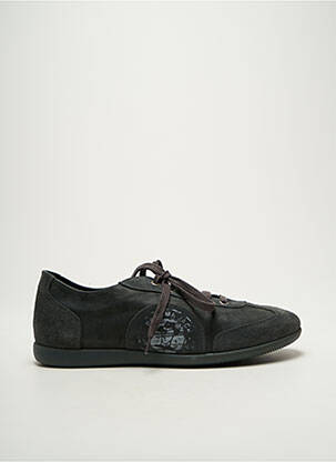 Baskets gris PANAMA JACK homme