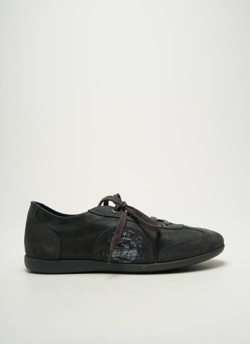 Baskets gris PANAMA JACK homme