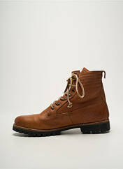 Bottines/Boots marron BLACKSTONE homme seconde vue