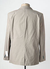 Blazer beige CALAMAR homme seconde vue