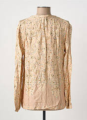 Blouse rose TERRE & MER pour femme seconde vue