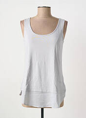 Débardeur gris BETTY BARCLAY pour femme seconde vue