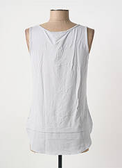 Débardeur gris BETTY BARCLAY pour femme seconde vue