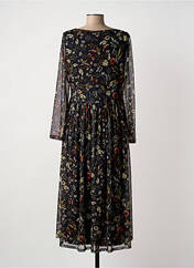 Robe longue bleu VERA MONT pour femme seconde vue