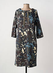 Robe pull gris BETTY BARCLAY pour femme seconde vue