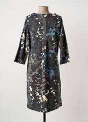 Robe pull gris BETTY BARCLAY pour femme seconde vue