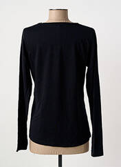 Top noir BETTY BARCLAY pour femme seconde vue