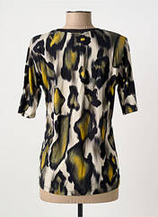 T-shirt noir BETTY BARCLAY pour femme seconde vue