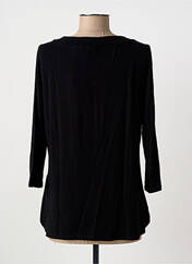 T-shirt noir BETTY BARCLAY pour femme seconde vue