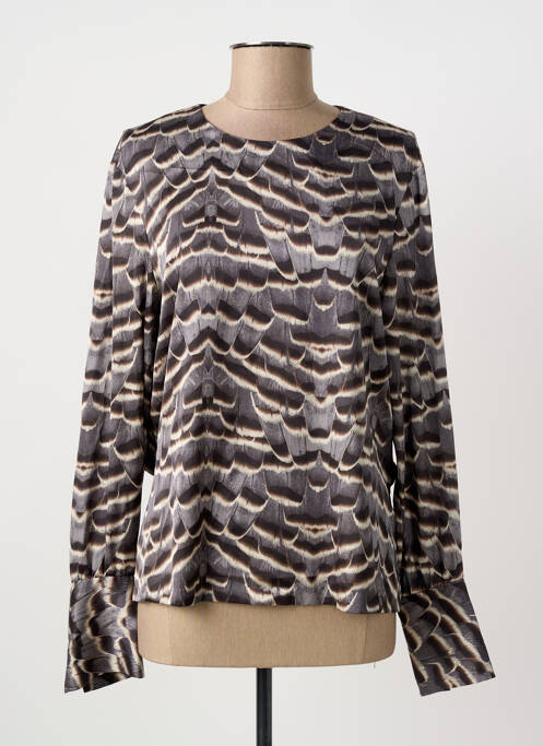 Blouse gris GERARD DAREL pour femme