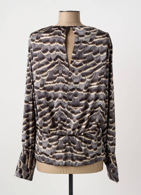 Blouse gris GERARD DAREL pour femme