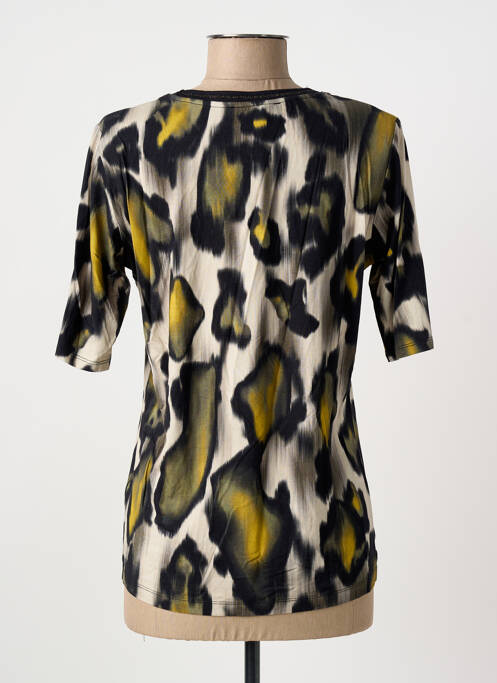 T-shirt noir BETTY BARCLAY pour femme