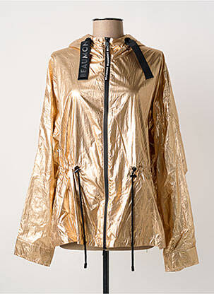 Veste casual poches or BEAUMONT femme