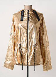 Veste casual poches or BEAUMONT femme