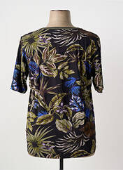 T-shirt vert BETTY BARCLAY femme seconde vue