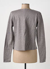 Veste casual gris PENNYBLACK femme seconde vue