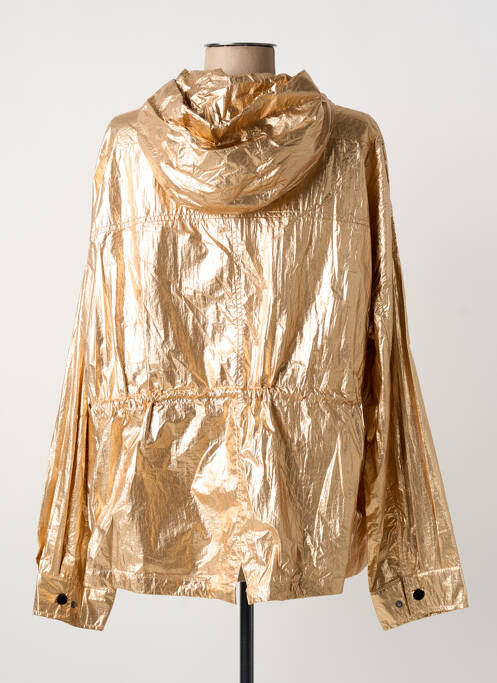 Veste casual poches or BEAUMONT femme