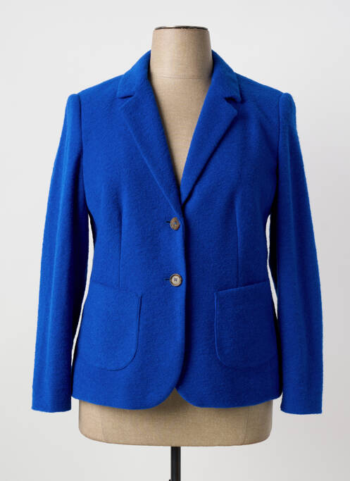 Blazer bleu BETTY BARCLAY femme