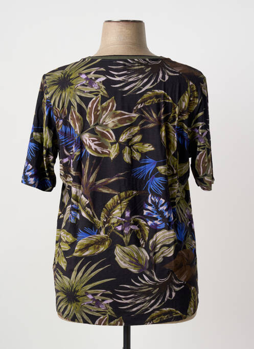 T-shirt vert BETTY BARCLAY femme