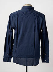 Chemise manches longues bleu U.S. POLO ASSN homme seconde vue