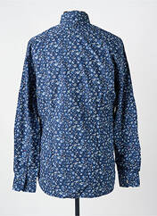 Chemisier bleu U.S. POLO ASSN femme seconde vue