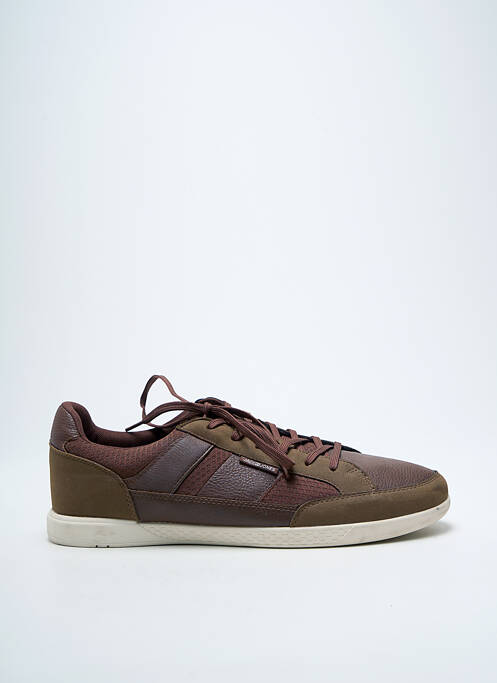 Baskets marron JACK & JONES homme